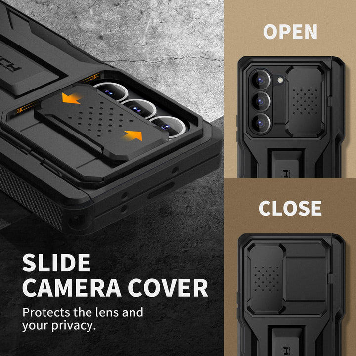 TONGATE FOLD 6 PRO - DOKUTRONIX