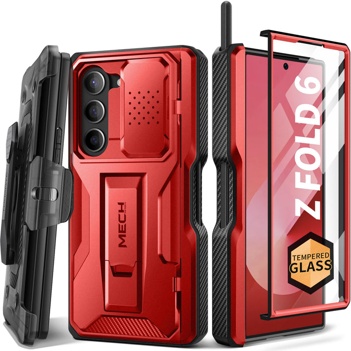 TONGATE FOLD 6 PRO - DOKUTRONIX