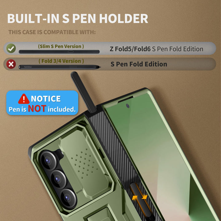 TONGATE FOLD 6 PRO - DOKUTRONIX