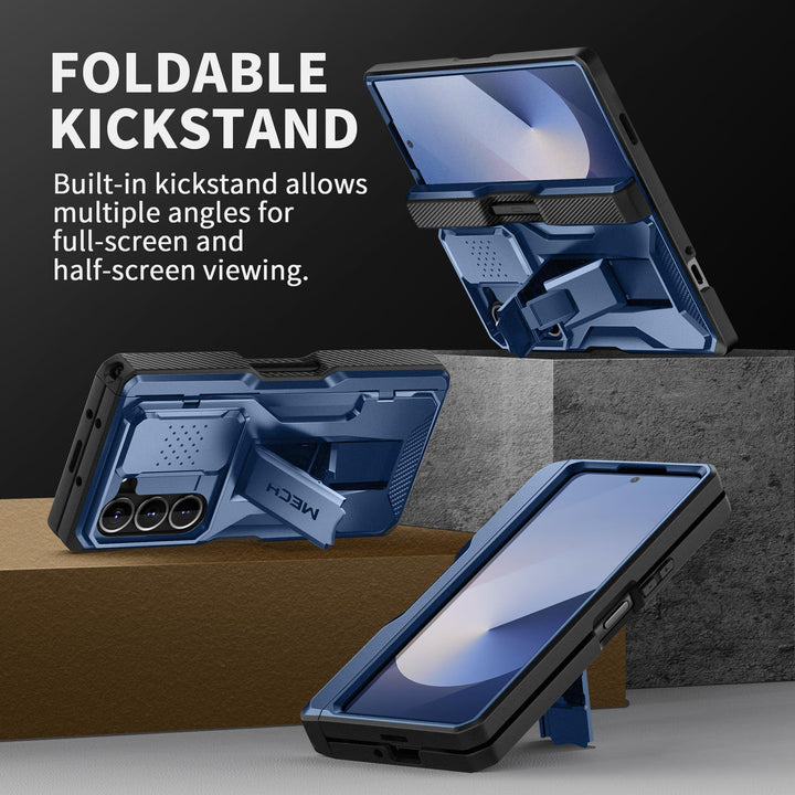 TONGATE FOLD 6 PRO - DOKUTRONIX