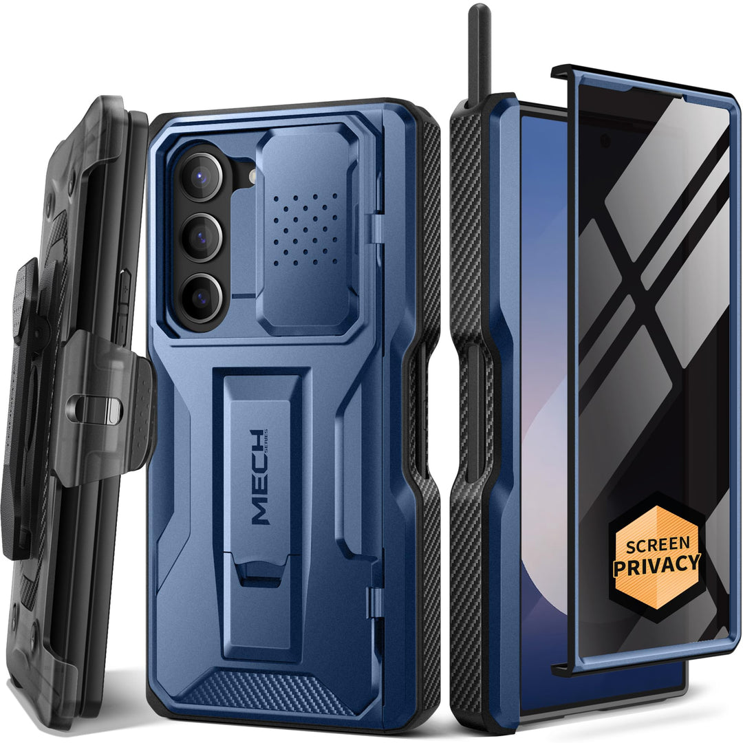 TONGATE FOLD 6 PRO - DOKUTRONIX