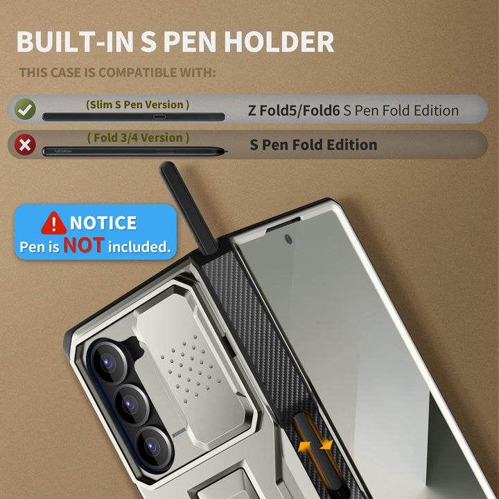 TONGATE FOLD 6 PRO - DOKUTRONIX