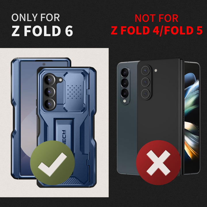 TONGATE FOLD 6 PRO - DOKUTRONIX