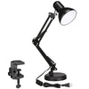 Adjustable Clamp Desk Lamp - TORCHSTAR Gooseneck