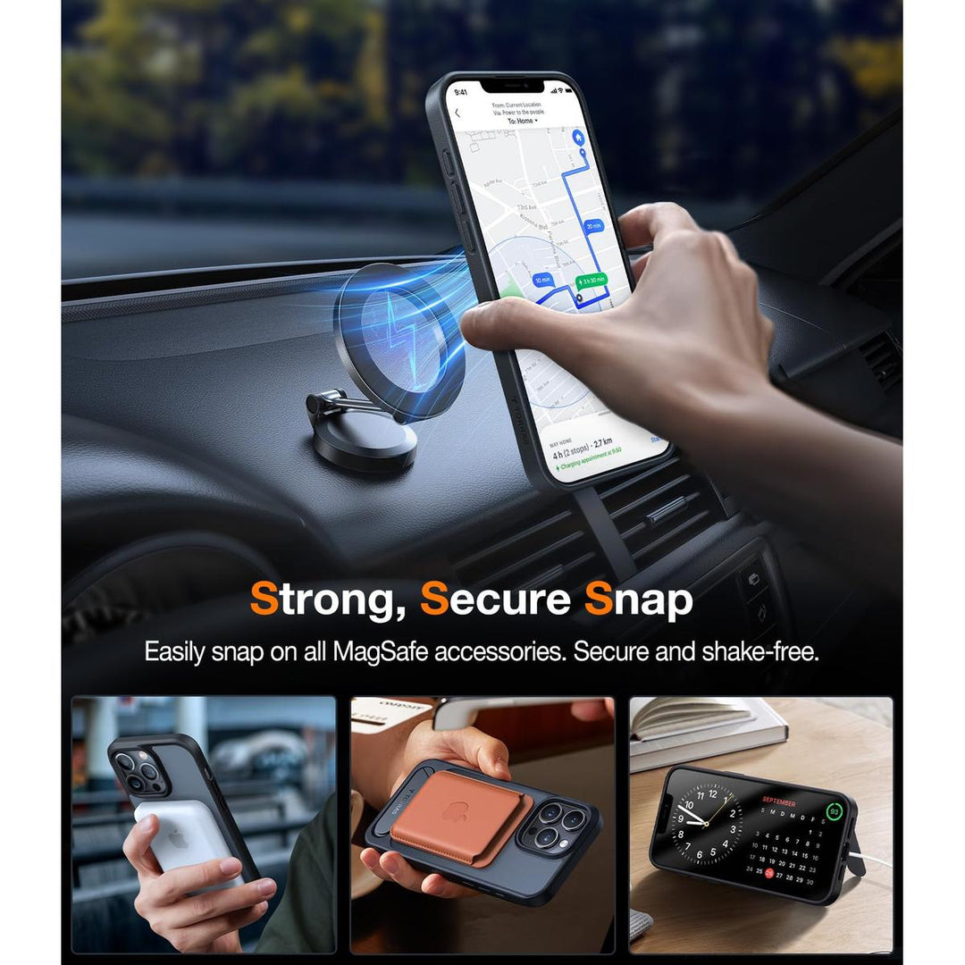 TORRAS MagSafe SleekStand for iPhone 13 Pro Max - DOKUTRONIX