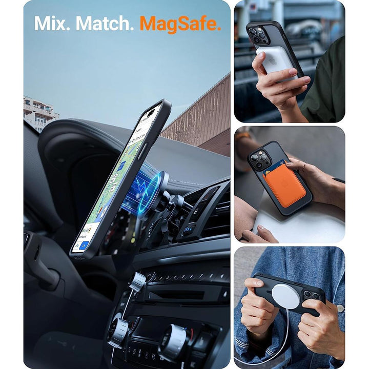 TORRAS MagSafe iPhone 13 Pro Max Case - DOKUTRONIX