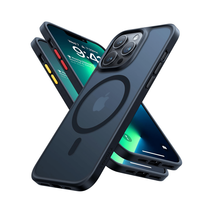 TORRAS MagSafe iPhone 13 Pro Max Case - DOKUTRONIX