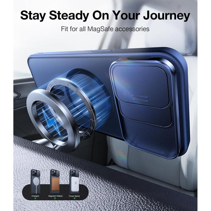 TORRAS MaxShield Pro Case - DOKUTRONIX