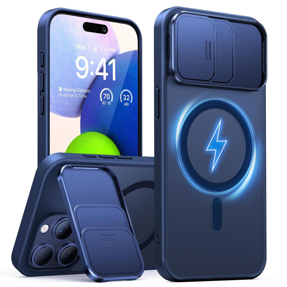 TORRAS MaxShield Pro Case - DOKUTRONIX