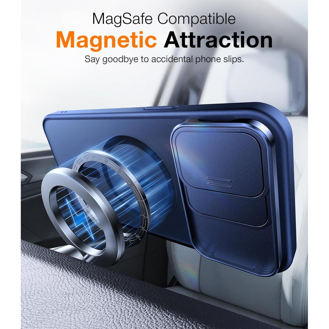 TORRAS MaxShield Pro Case - DOKUTRONIX