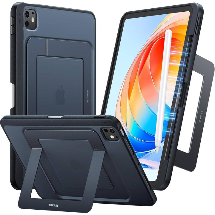 Pro13 Shield & Stand - DOKUTRONIX