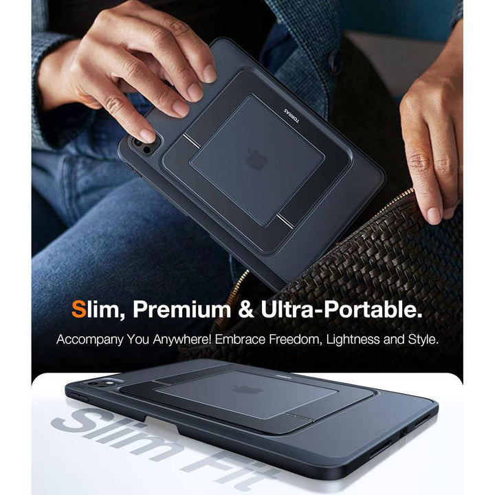 Pro13 Shield & Stand - DOKUTRONIX