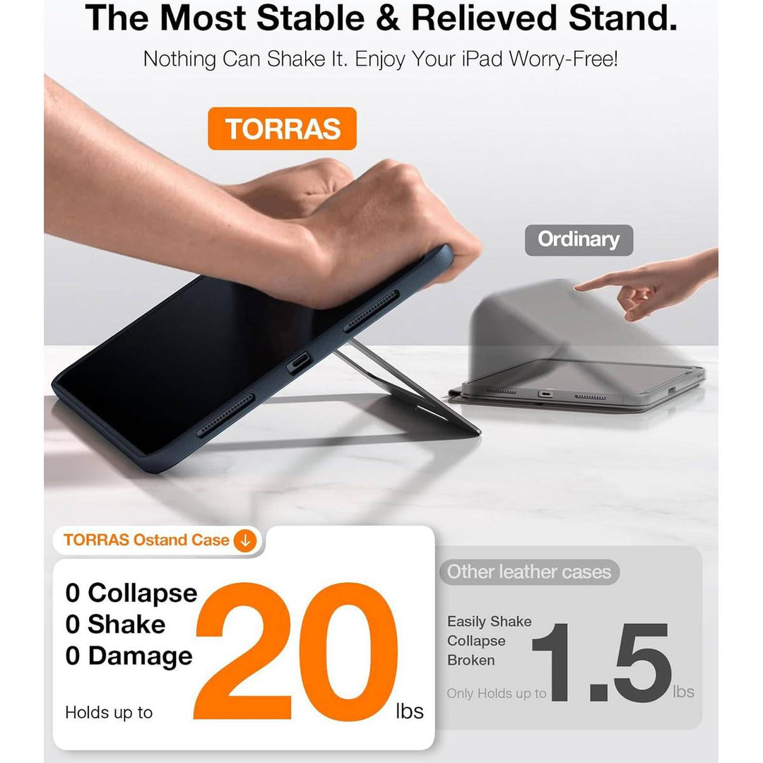 Pro13 Shield & Stand - DOKUTRONIX