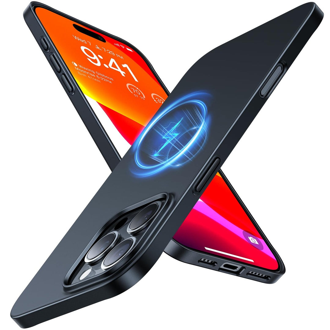 TORRAS SlimMag Case for iPhone 16 Pro Max - DOKUTRONIX