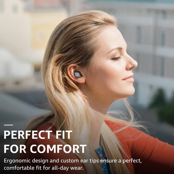 TOZO Hybrid ANC Earbuds - DOKUTRONIX