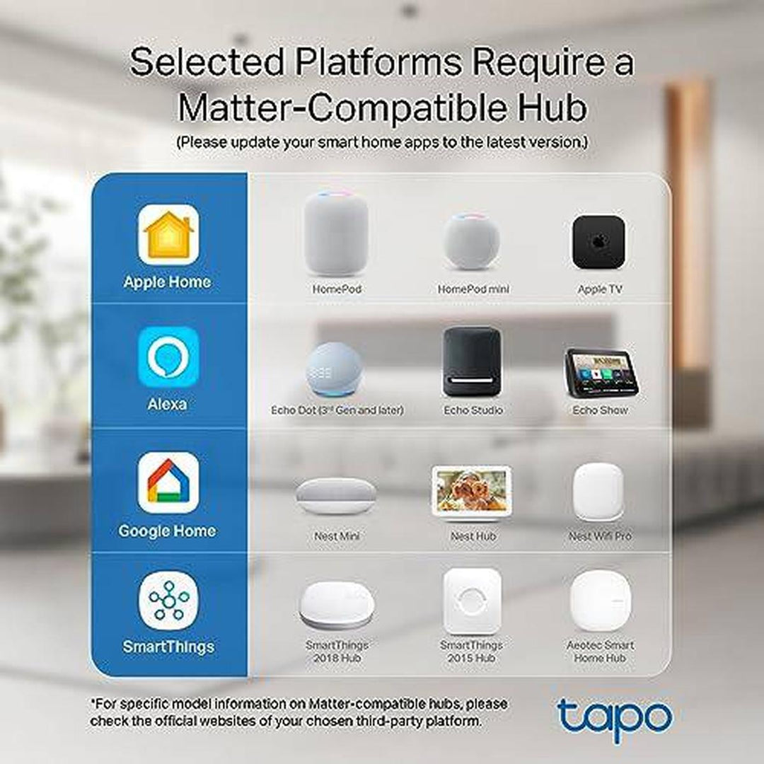 Tapo RGB Smart Bulbs 4-Pack - DOKUTRONIX