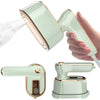 Mini SteamPro - Portable Travel Iron
