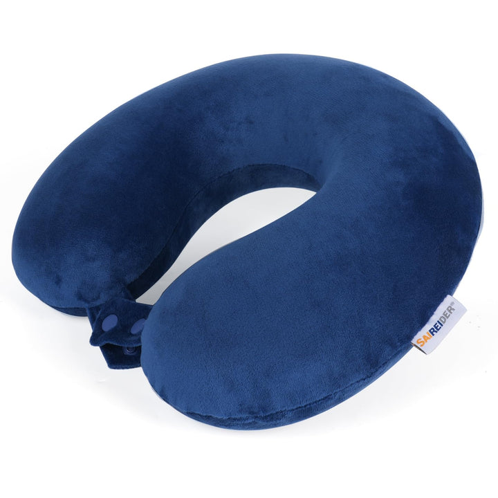 TravelMate Neck Pillow - DOKUTRONIX
