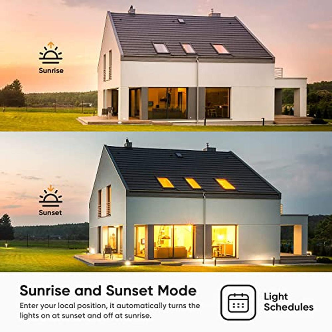 “TREATLIFE Smart Dimmer Switch: WiFi & Voice Control” - DOKUTRONIX