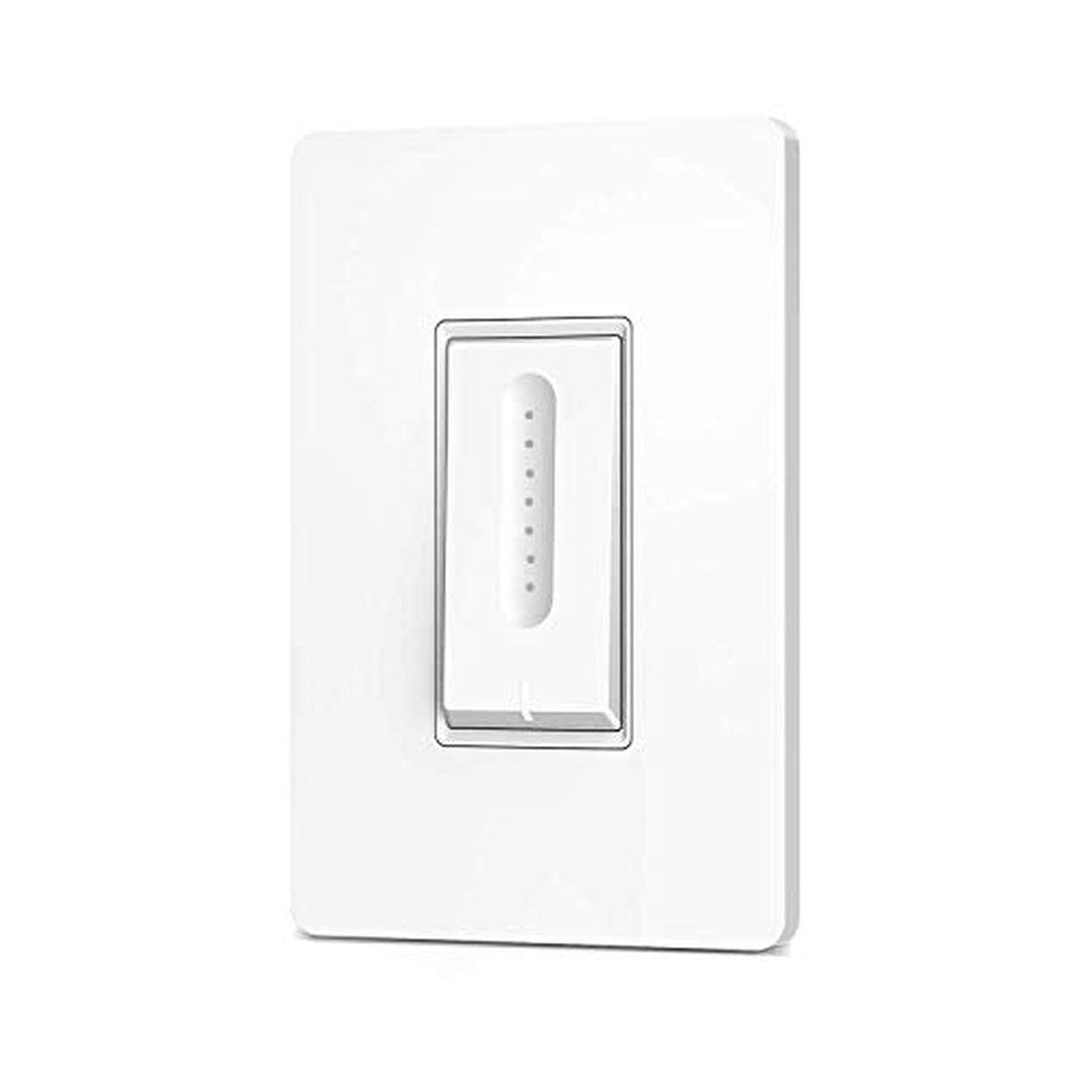 “TREATLIFE Smart Dimmer Switch: WiFi & Voice Control” - DOKUTRONIX