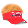Trump Hair Cap