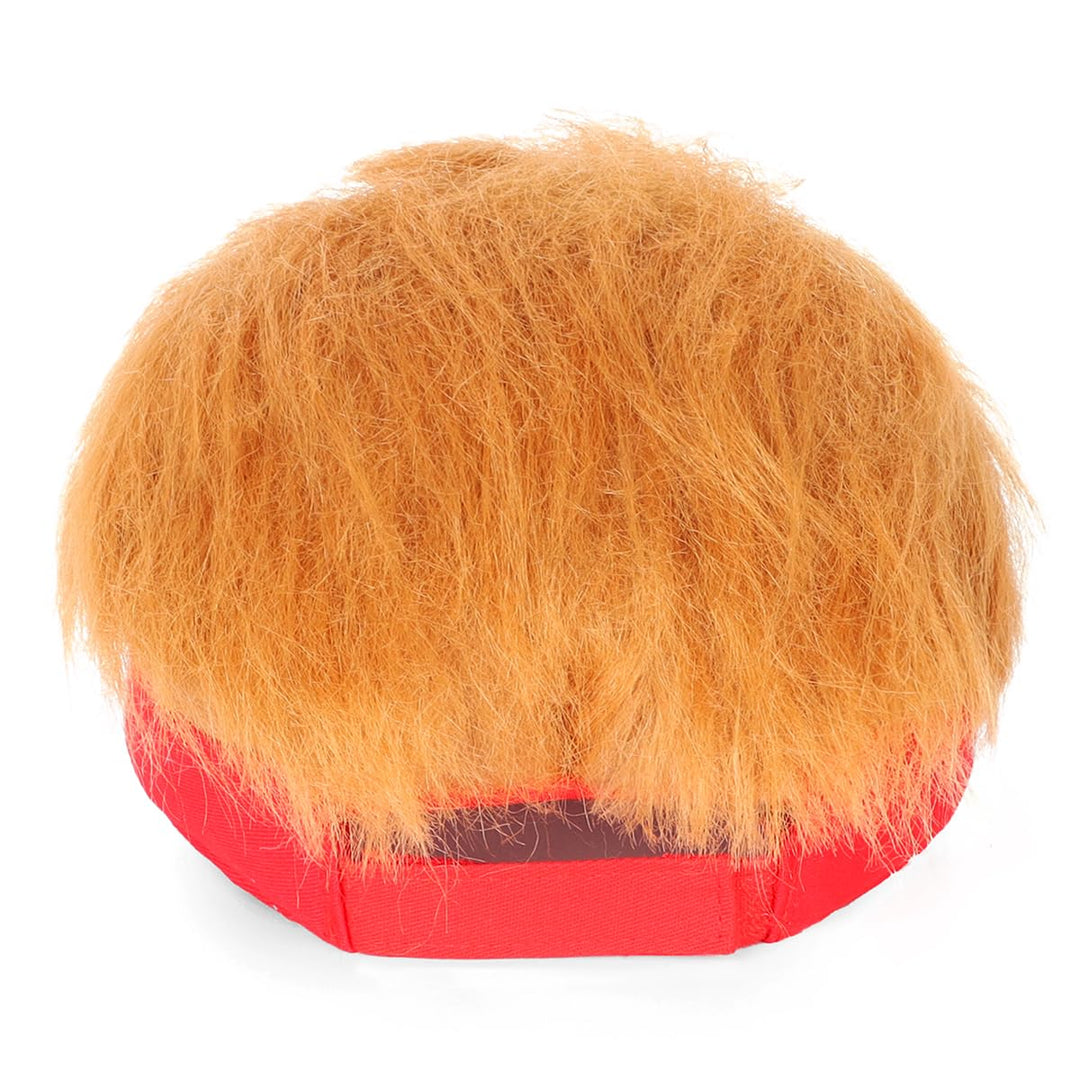 Trump Hair Cap - DOKUTRONIX