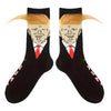 Trump & Socks: Presidential Humor for Your Feet!