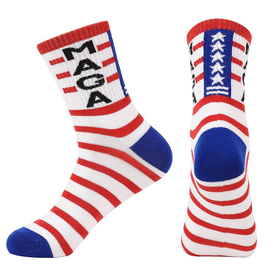 Trump & Socks: Presidential Humor for Your Feet! - DOKUTRONIX