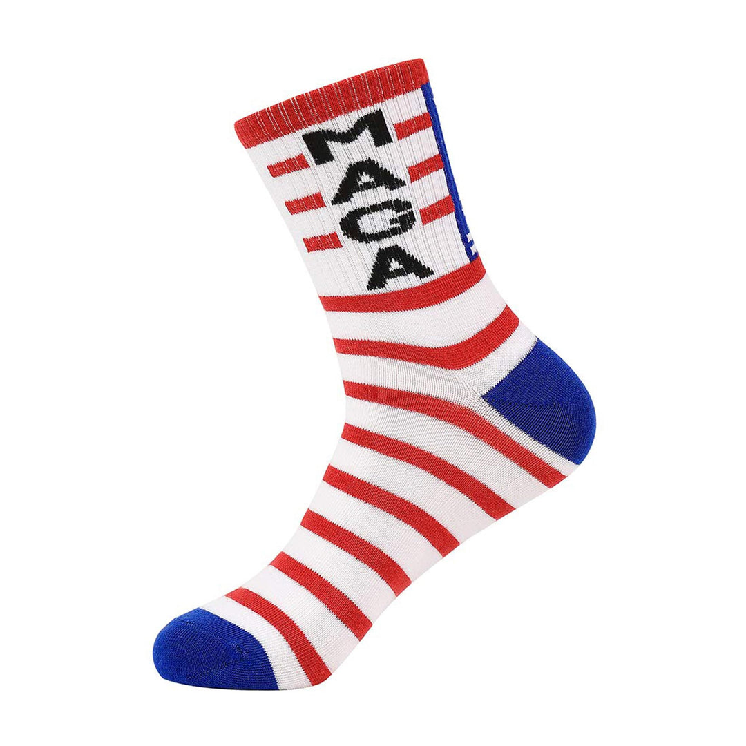 Trump & Socks: Presidential Humor for Your Feet! - DOKUTRONIX