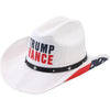 Great Again MAGA Cowboy Hat