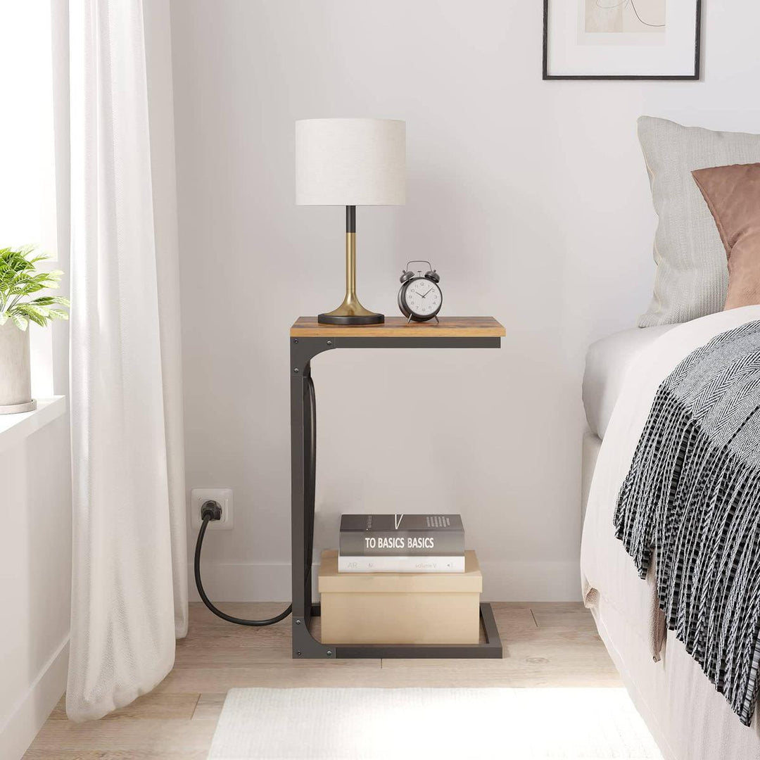 ChargeMate C-Table for Living Room - DOKUTRONIX