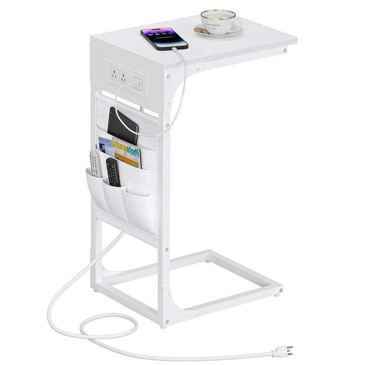 ChargeMate C-Table for Living Room - DOKUTRONIX