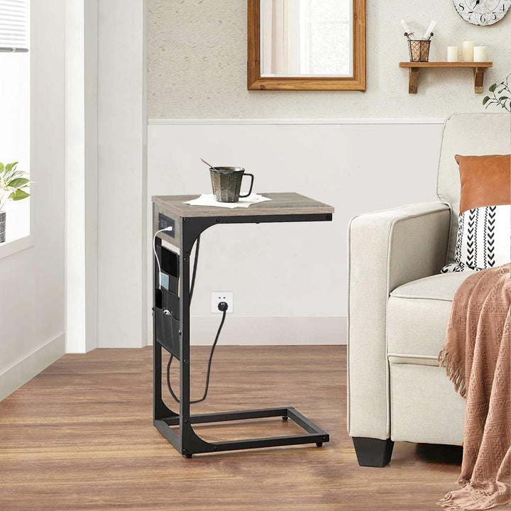 ChargeMate C-Table for Living Room - DOKUTRONIX