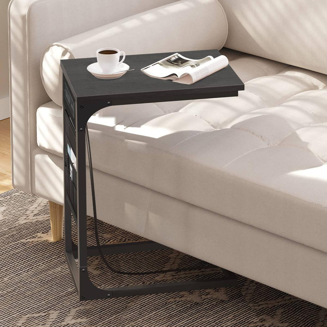ChargeMate C-Table for Living Room - DOKUTRONIX