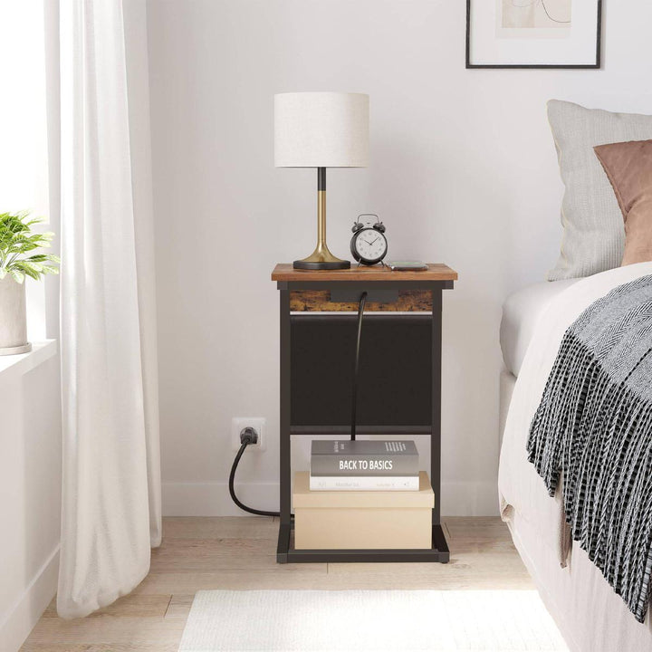 ChargeMate C-Table for Living Room - DOKUTRONIX