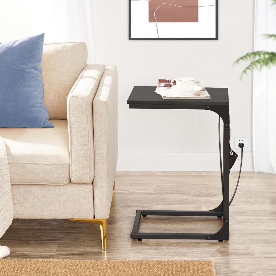 ChargeMate C-Table for Living Room - DOKUTRONIX