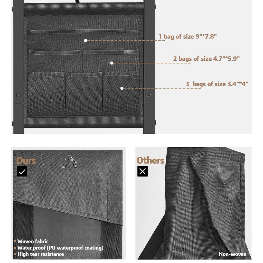 ChargeMate C-Table for Living Room - DOKUTRONIX