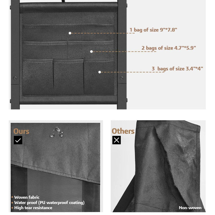 ChargeMate C-Table for Living Room - DOKUTRONIX