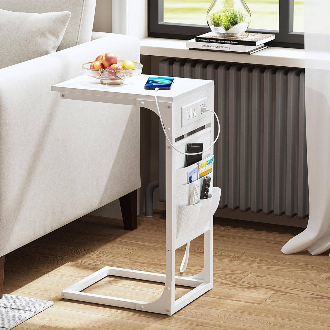 ChargeMate C-Table for Living Room - DOKUTRONIX