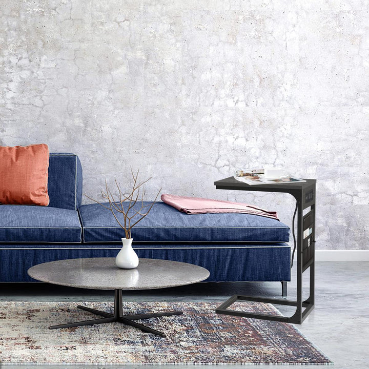 ChargeMate C-Table for Living Room - DOKUTRONIX