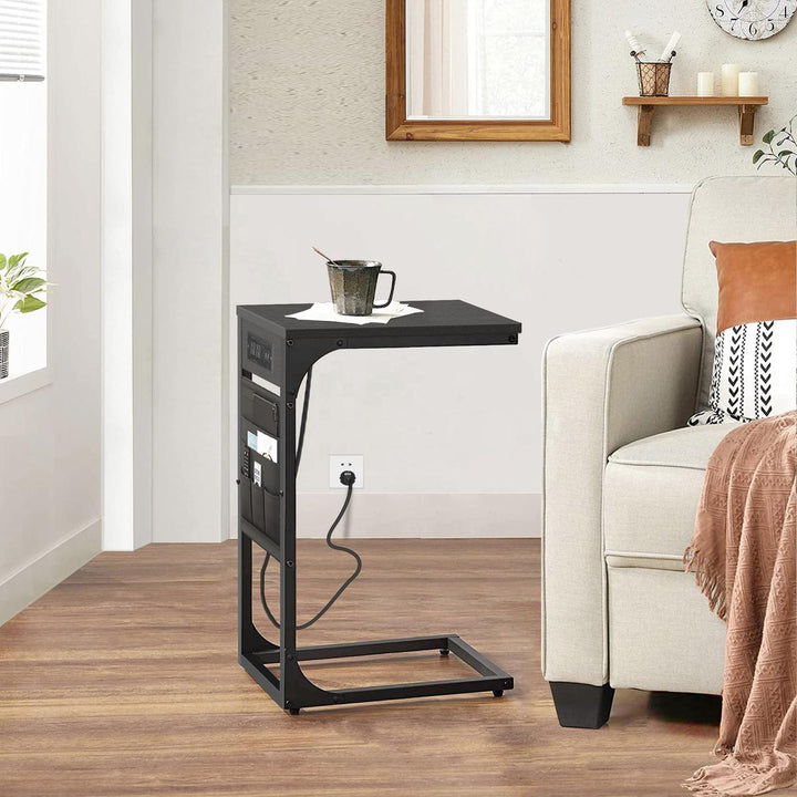 ChargeMate C-Table for Living Room - DOKUTRONIX