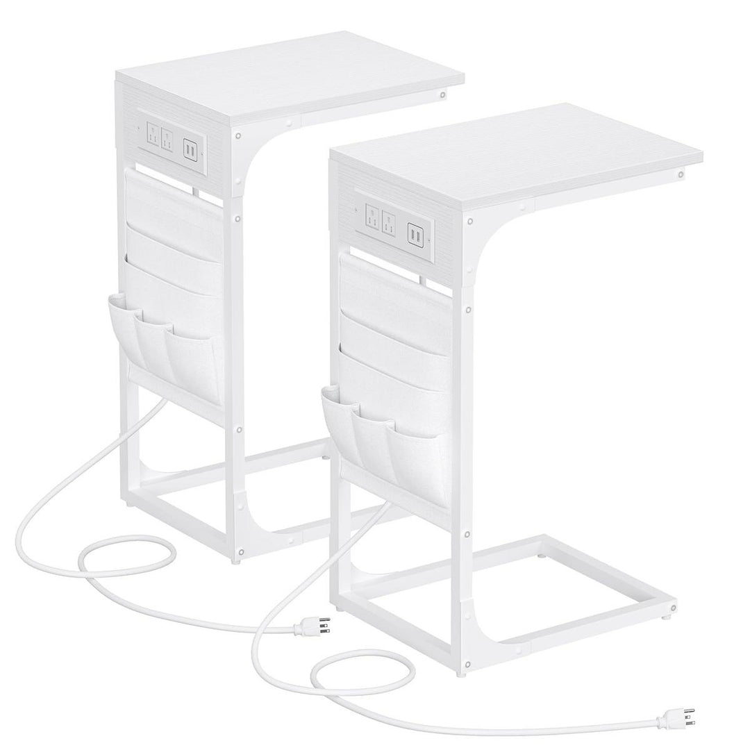 ChargeMate C-Table for Living Room - DOKUTRONIX