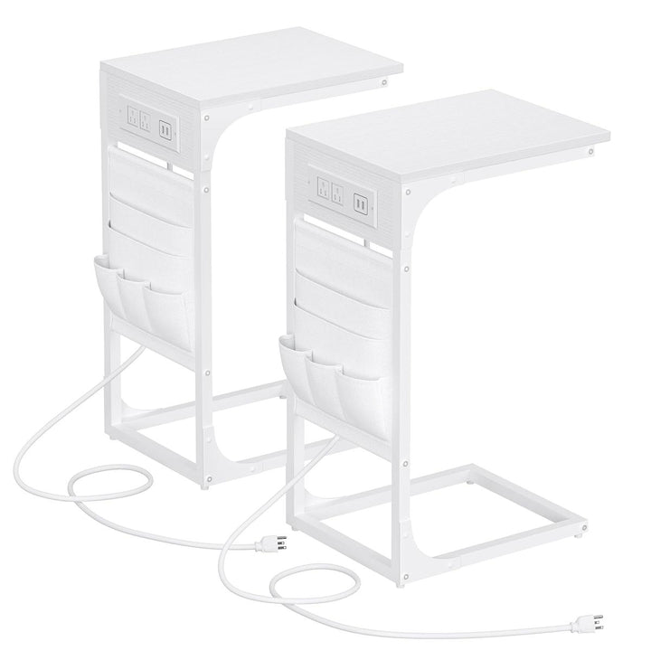 ChargeMate C-Table for Living Room - DOKUTRONIX