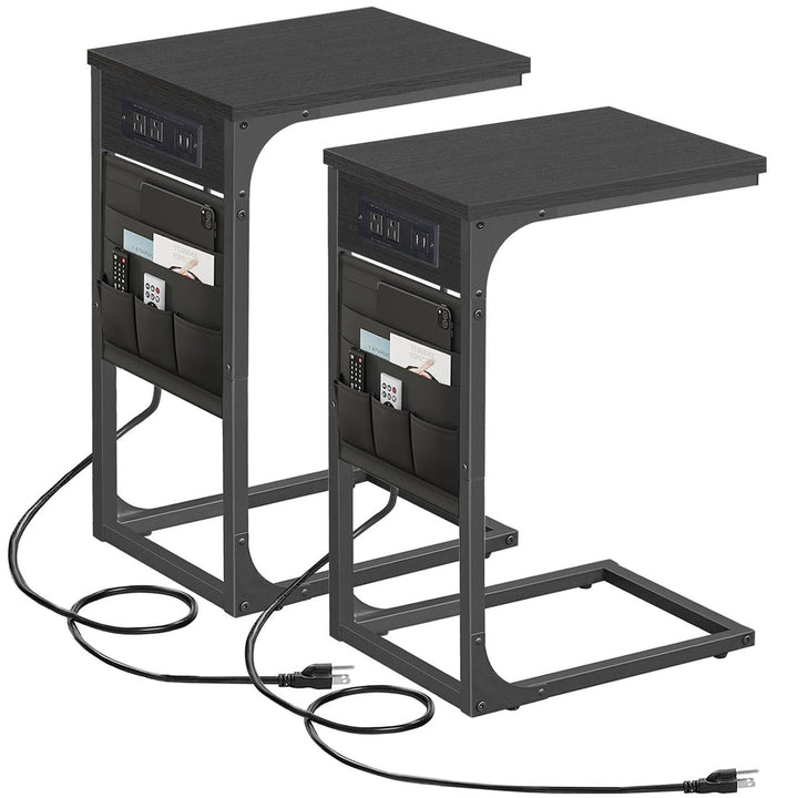 ChargeMate C-Table for Living Room - DOKUTRONIX