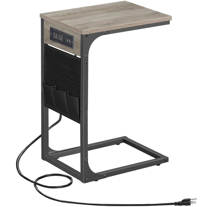 ChargeMate C-Table for Living Room - DOKUTRONIX