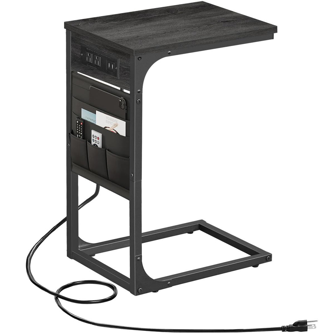 ChargeMate C-Table for Living Room - DOKUTRONIX
