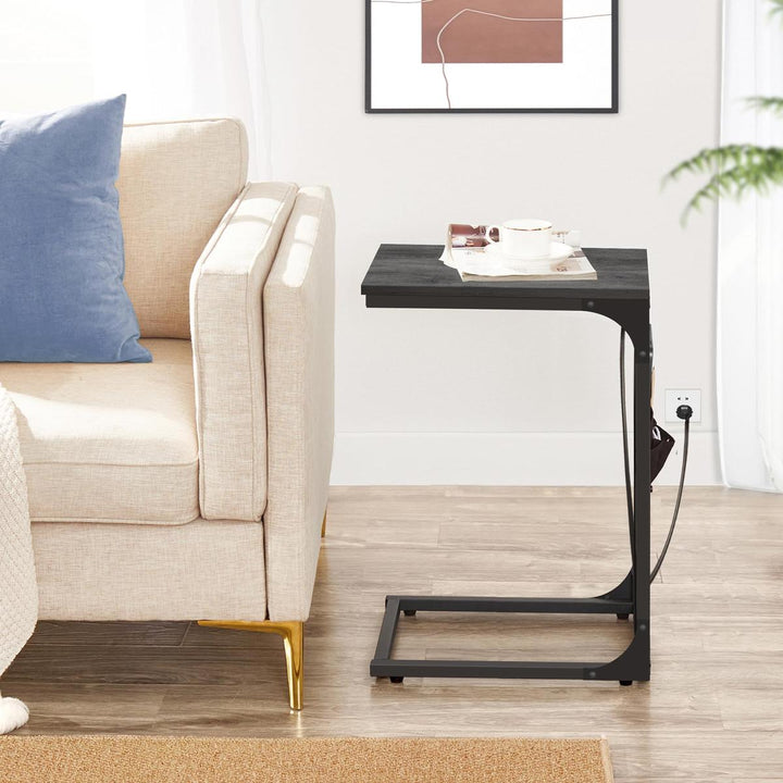 ChargeMate C-Table for Living Room - DOKUTRONIX