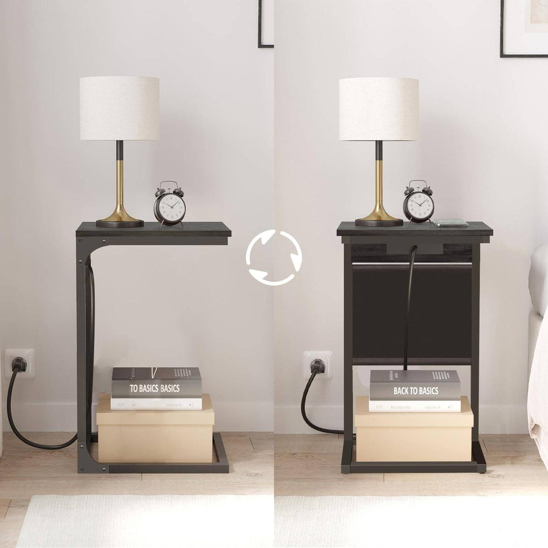 ChargeMate C-Table for Living Room - DOKUTRONIX