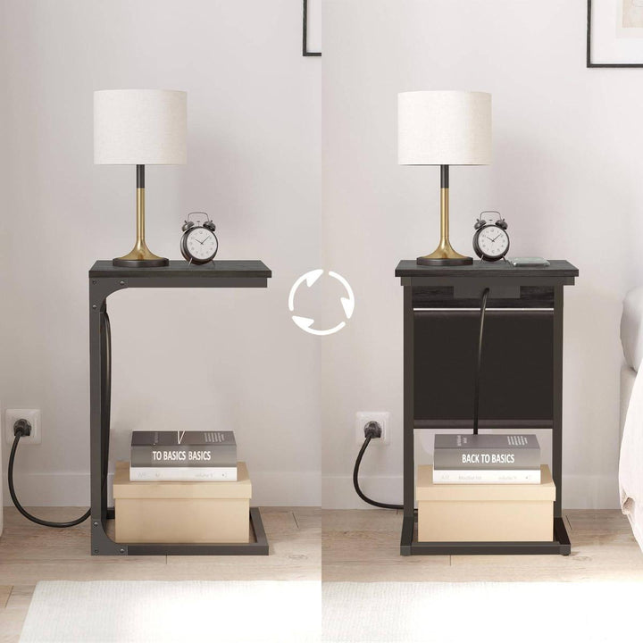ChargeMate C-Table for Living Room - DOKUTRONIX