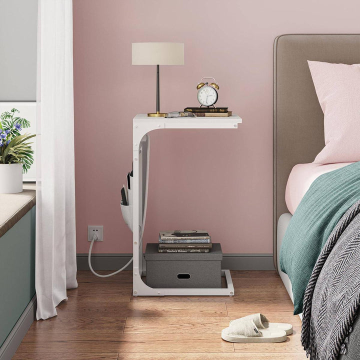 ChargeMate C-Table for Living Room - DOKUTRONIX